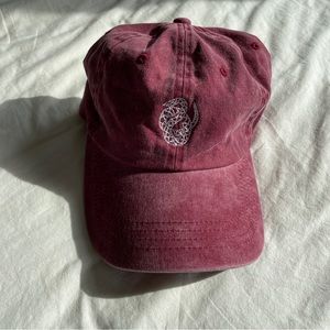 Like New Sigma Nu Logo Embroidered Dad Hat